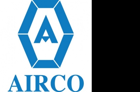 AIRCO Logo