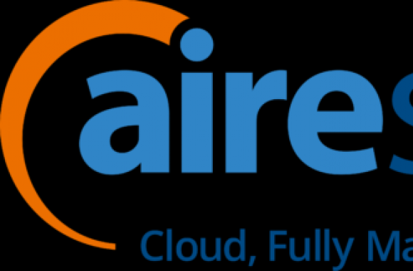 Airespring Logo