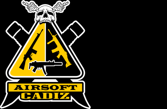 Airsoft Cadiz Logo