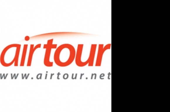 Airtour Logo