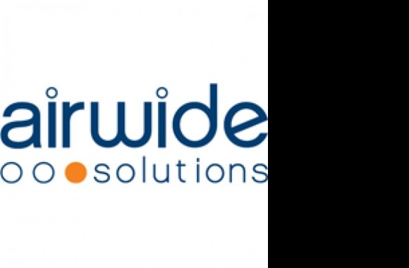 Airwide Solutions Logo