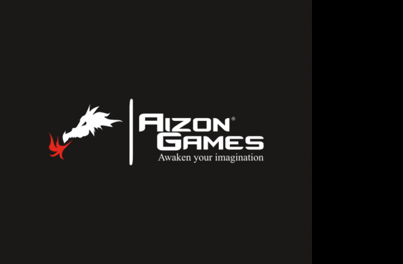 Aizon Games Logo