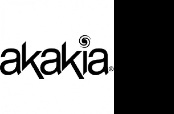 Akakia Logo