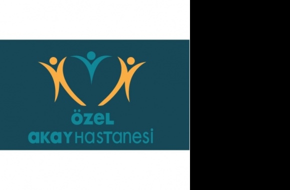 Akay Hastanesi Logo