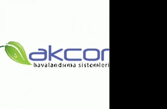 Akcor A.S. Logo