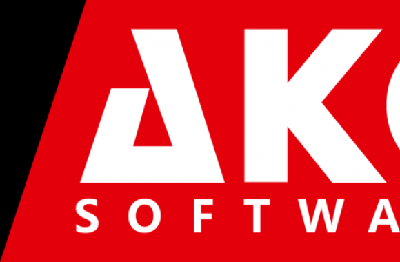 AKG Software Logo