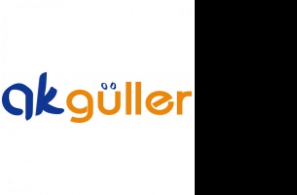 Akgüller Logo