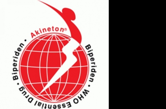 Akineton Logo