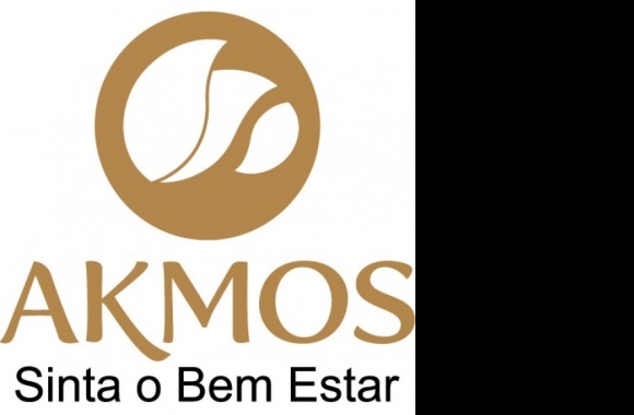 Akmos Logo