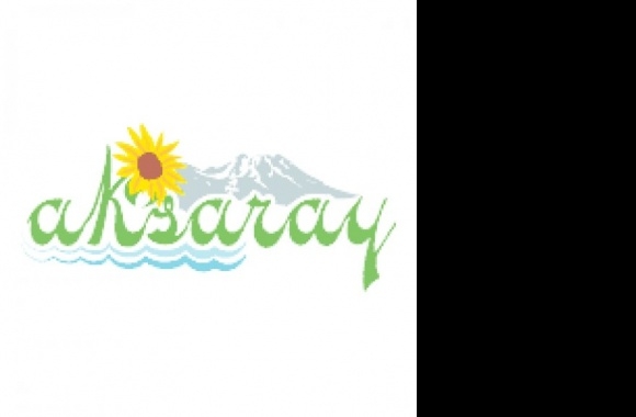 Aksaray Logo
