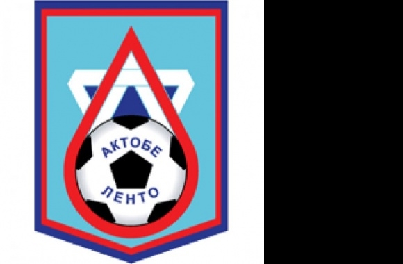 Aktobe Lento Logo