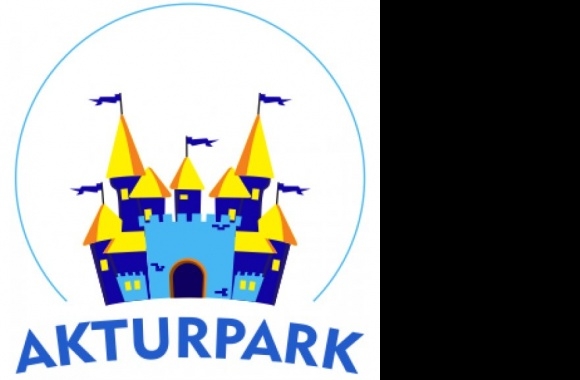 Akturpark Logo