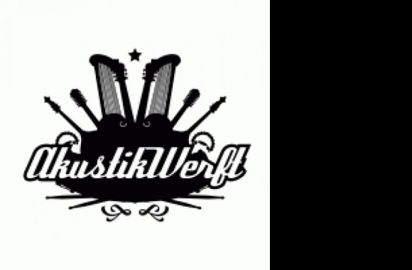 AkustikWerft Logo