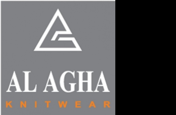 Al Agha Logo