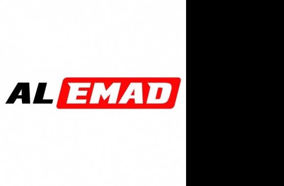 Al Emad Rent a Car Dubai Marina Logo