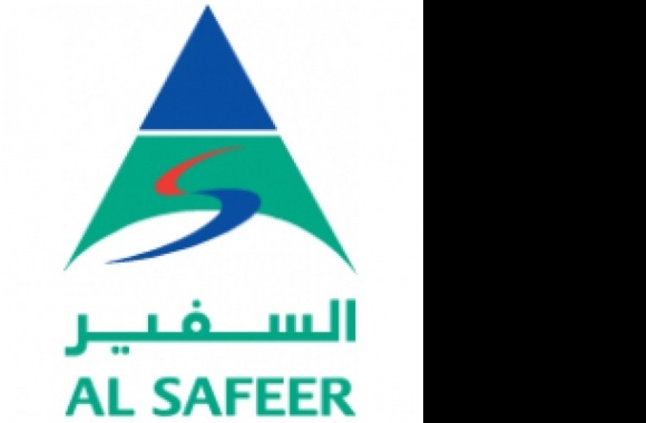 Al Safeer Group Logo
