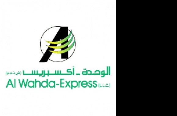 Al Wahda Express Logo