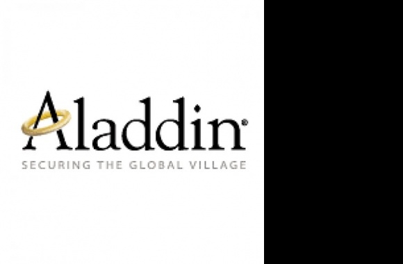Aladdin Knowledge Systems Logo