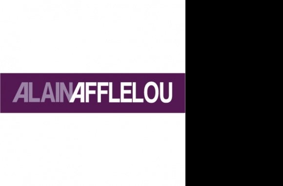 Alain Afflelou Logo