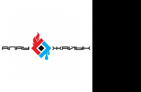 Alau Zhaiyk Logo