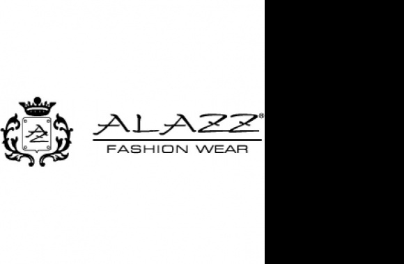 Alazz Logo