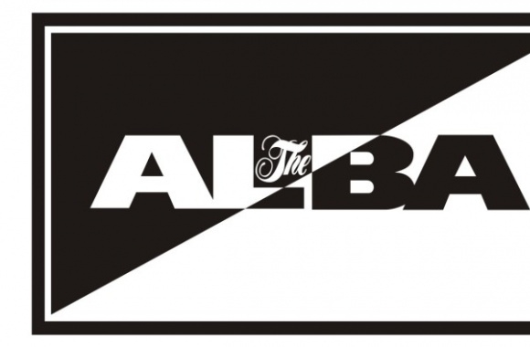 ALBA Logo