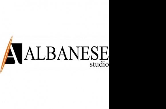 Albanese Studio Logo
