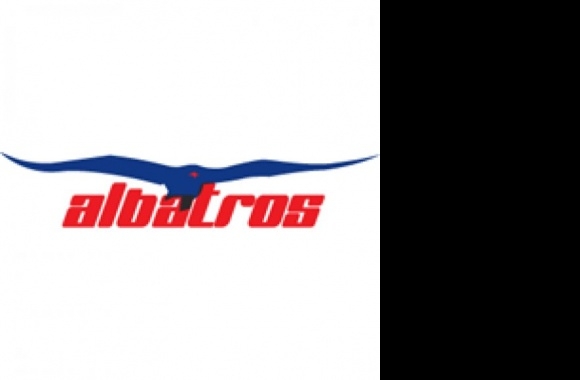 Albatros Logo