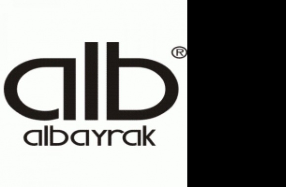 ALBAYRAK Logo