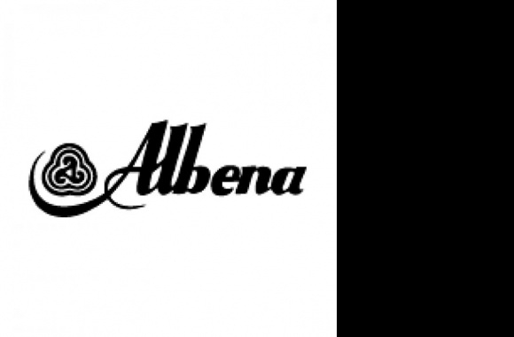 Albena Logo