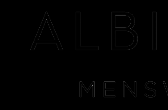 ALBIONE Logo