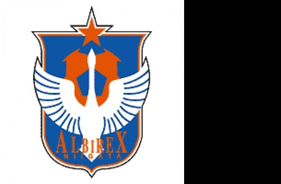 Albirex Niigata Logo