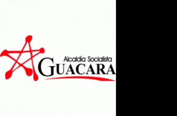 Alcaldía de Guacara Logo