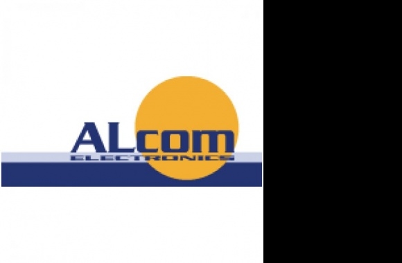 Alcom Electronics Logo