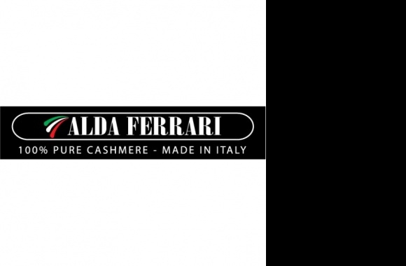 Alda Ferrari Logo