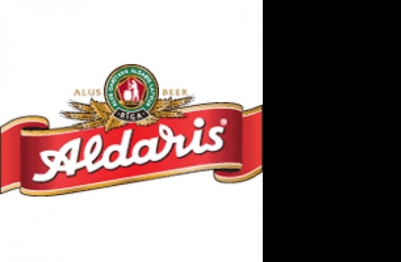 Aldaris Logo