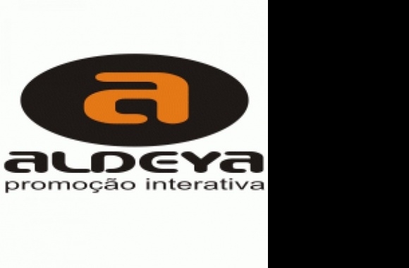 ALDEYA Promoção Interativa Logo