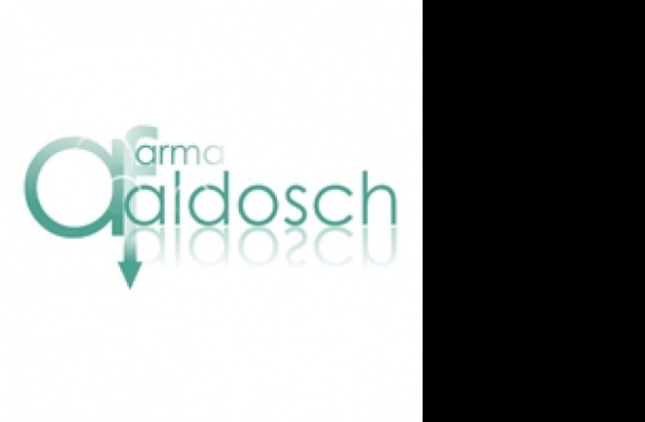 Aldosh farma Logo