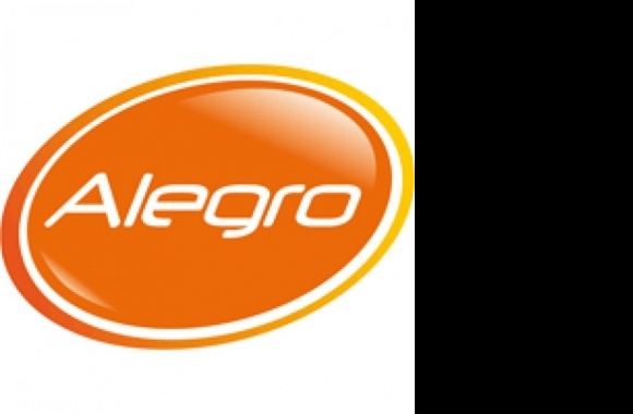 Alegro Logo