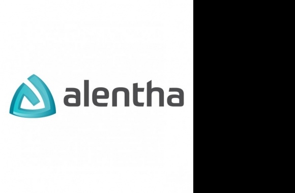 Alentha Logo