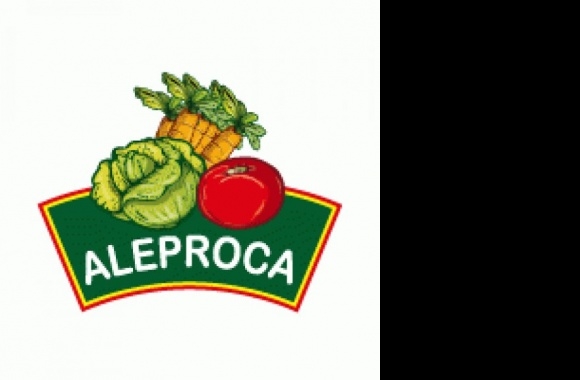 ALEPROCA Logo