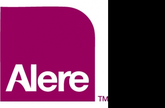 Alere Logo