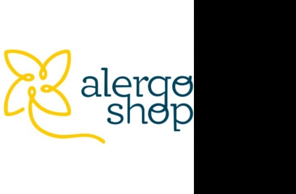 Alergoshop Logo