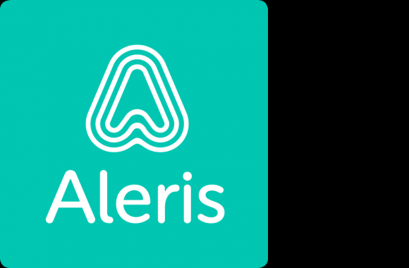 Aleris Logo