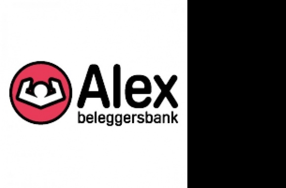 Alex Beleggersbank Logo