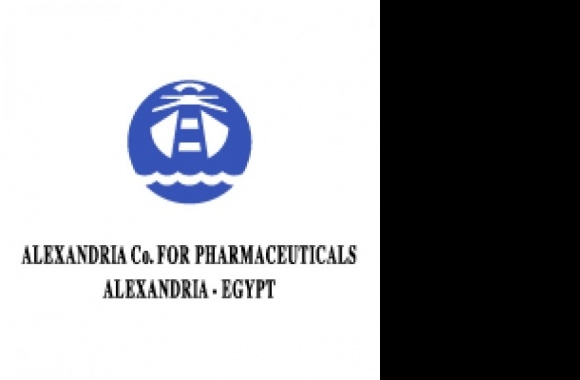 Alexandria Pharmaceuticals Logo
