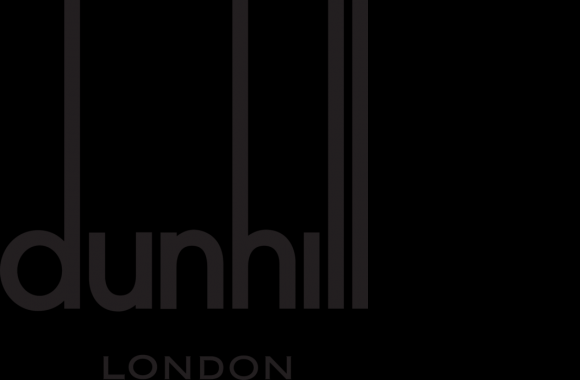 Alfred Dunhill, Ltd Logo