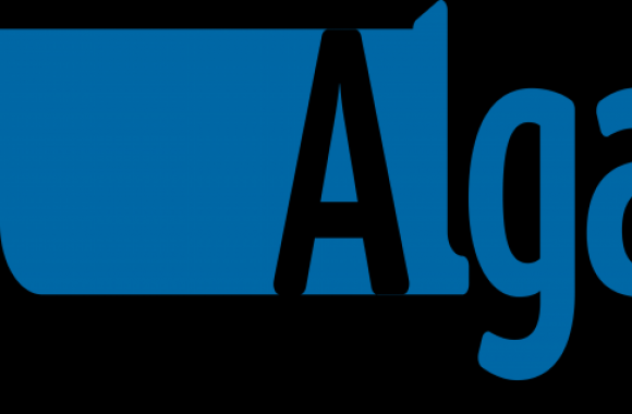 Algar Tecnologia Logo Download in HD Quality