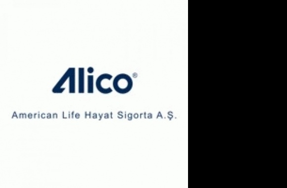 alico Logo