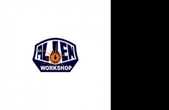 ALIEN WORKSHOP Logo